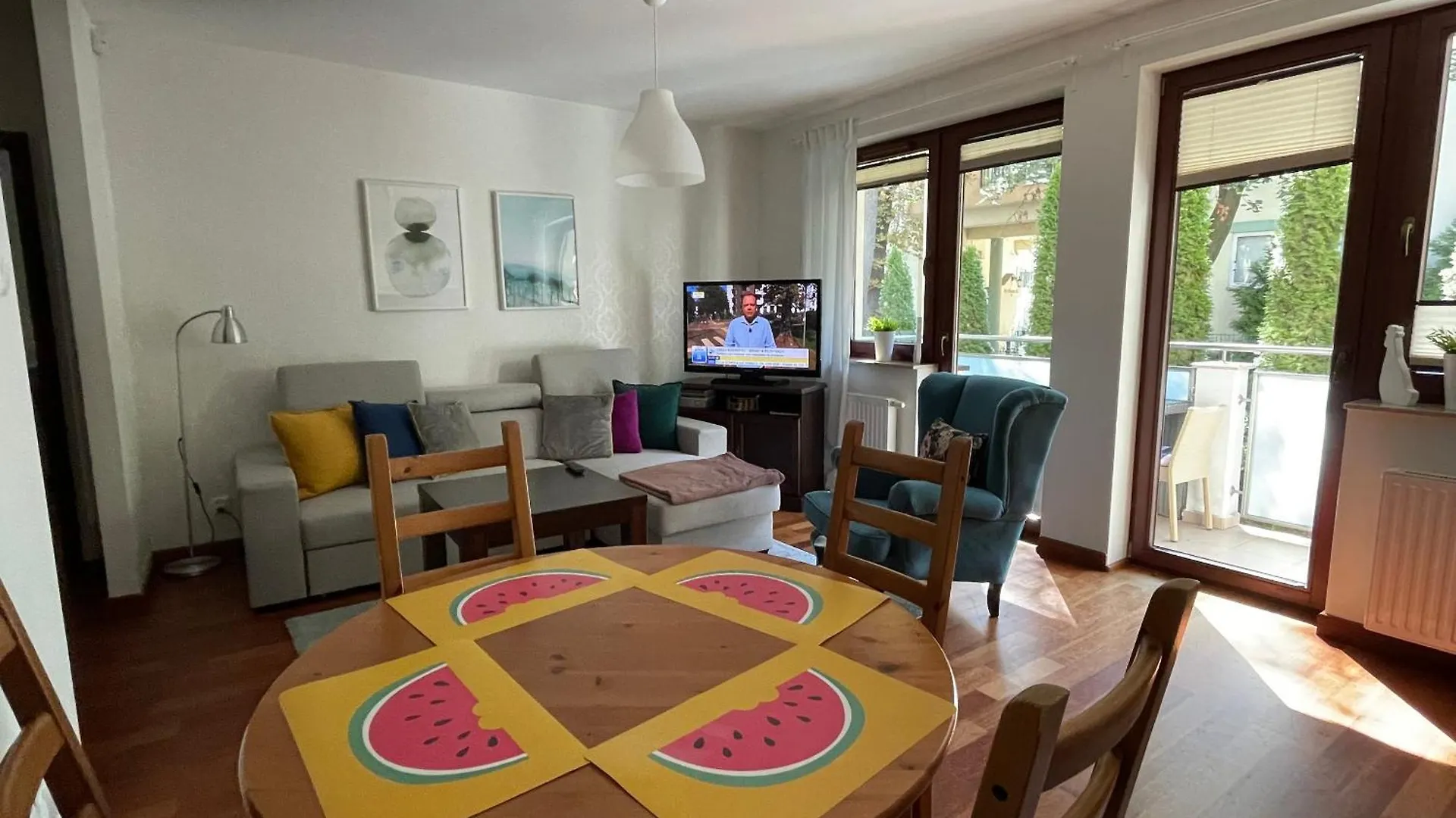 Home3City Przystanek Sopot location